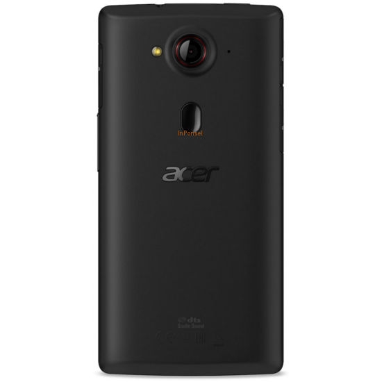 Acer Liquid Z4 Duo
