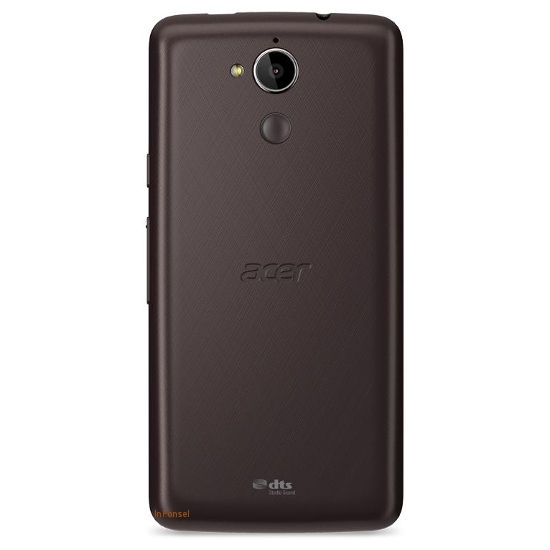 Acer Liquid Z410