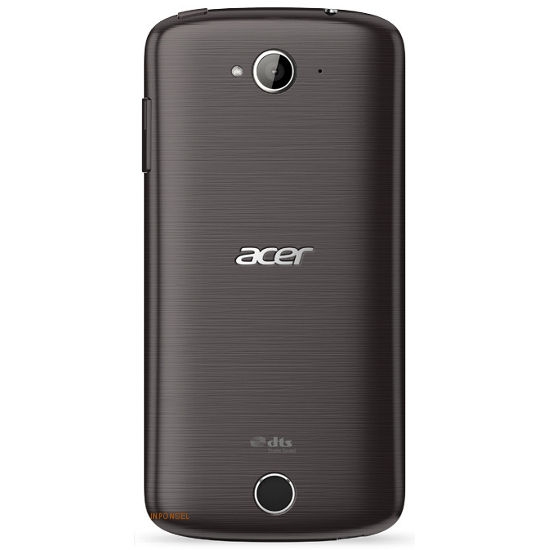 Acer Liquid Z530