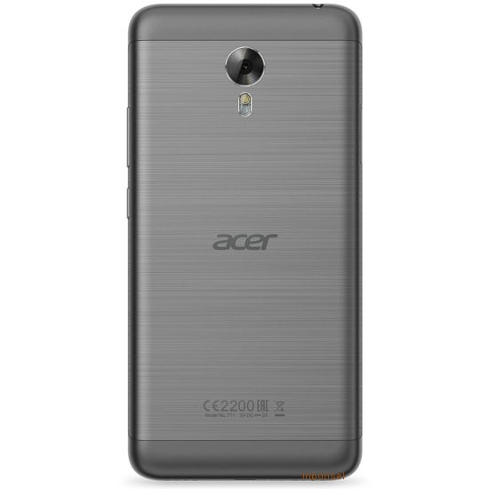 Acer Liquid Z6 Plus