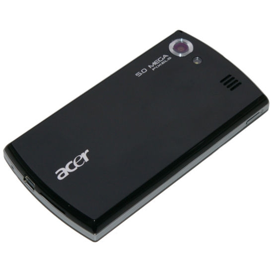 Acer neoTouch
