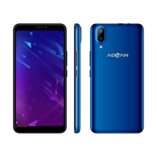 Advan G2 Pro