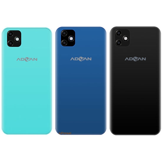 Advan G5 Elite