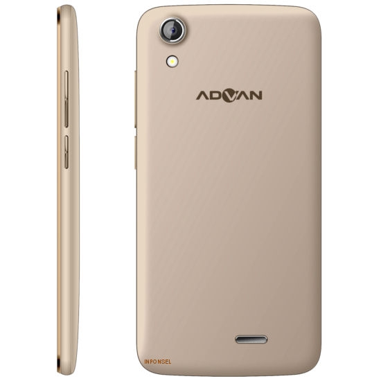 Advan i5