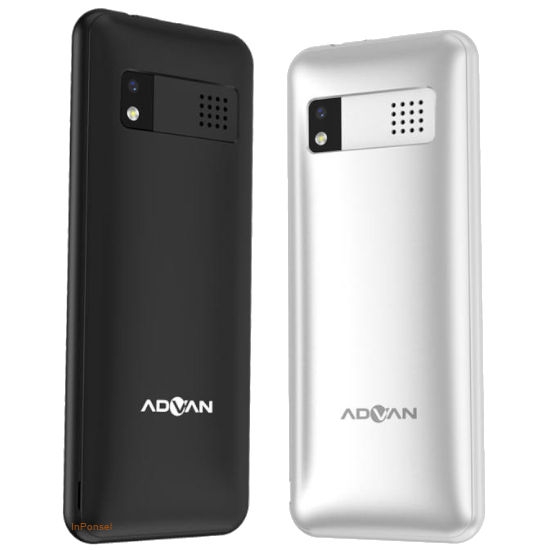 Advan Smart Feature Phone