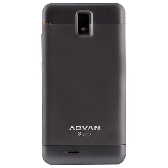 Advan Star 5