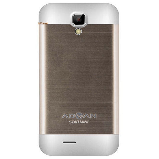 Advan Star Mini 4
