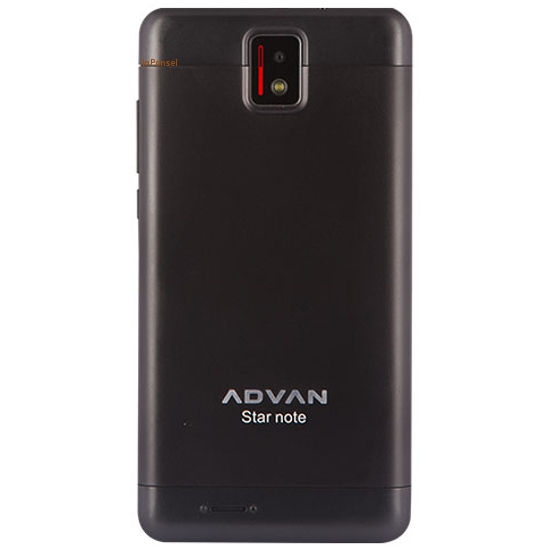 Advan Star Note S5L