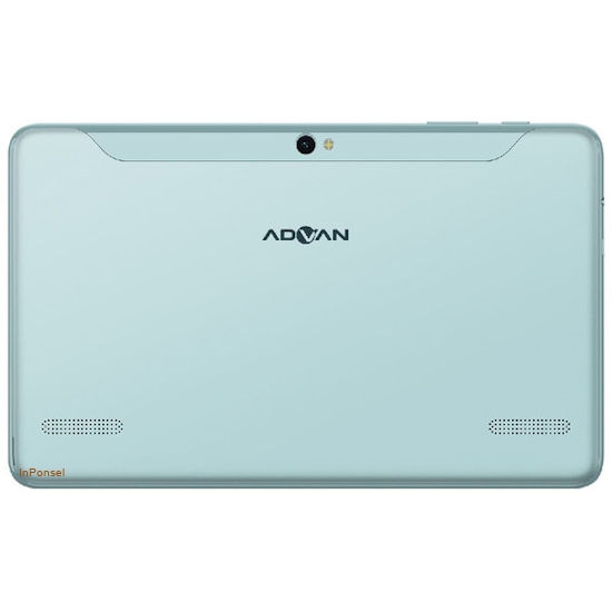 Advan Tab Sketsa