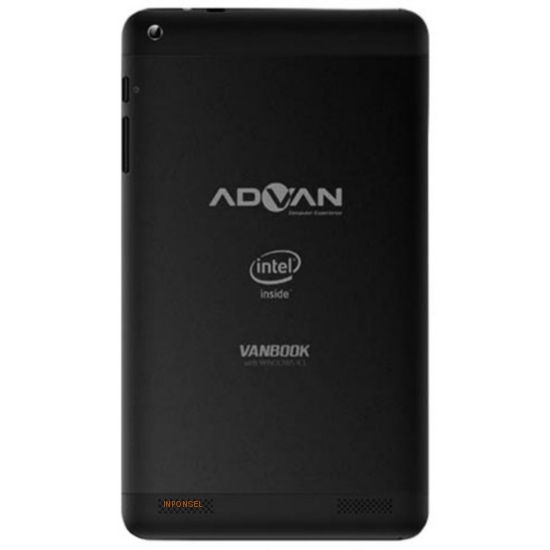 Advan Vanbook W90