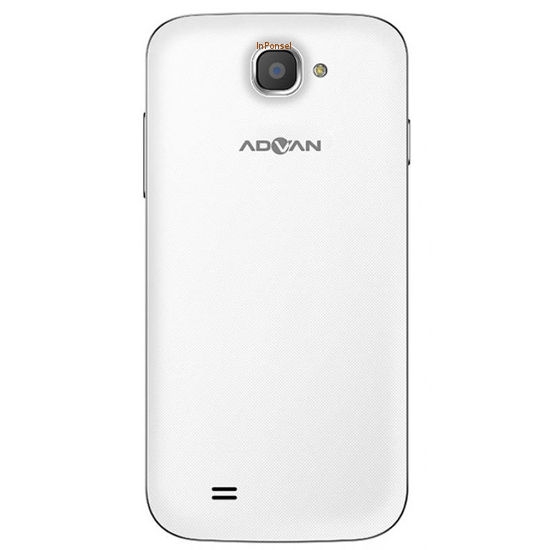 Advan Vandroid S5H