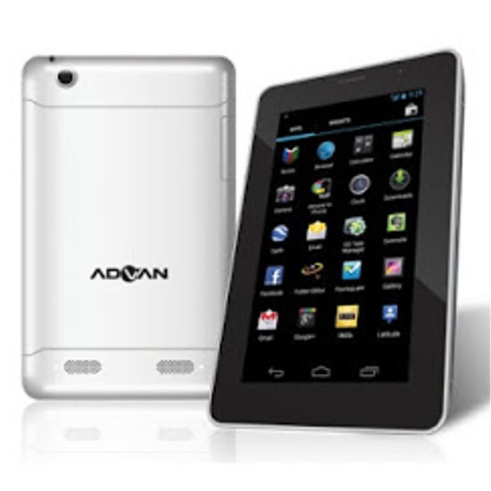 Advan Vandroid T7