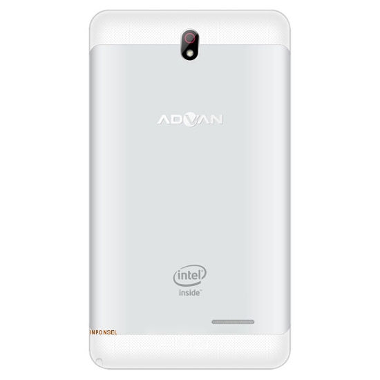 Advan Vandroid X7