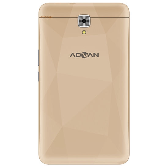 Advan X7 Pro