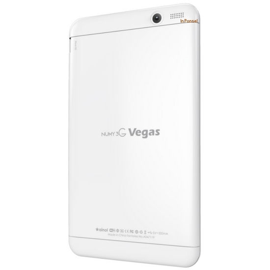 Ainol Novo 7 Numy Vegas 3G AX2