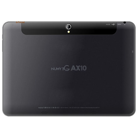 Ainol Numy 3G AX10