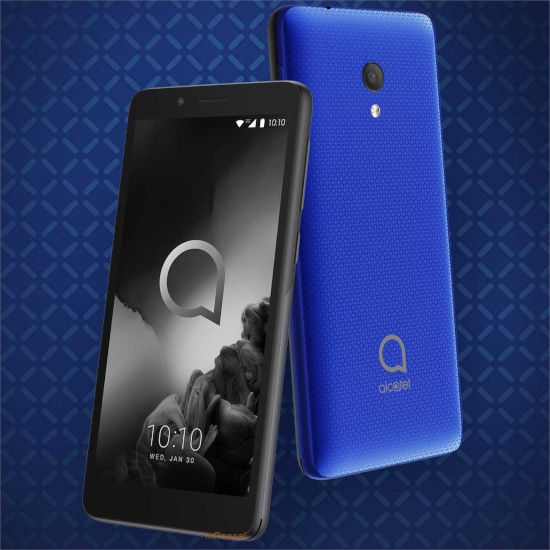 Alcatel 1c (2019)