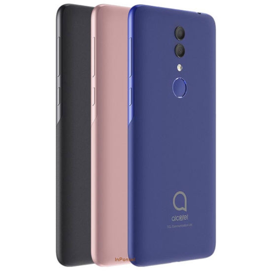 Alcatel 1x (2019)