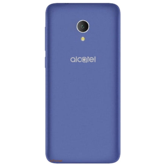 Alcatel 1x Evolve