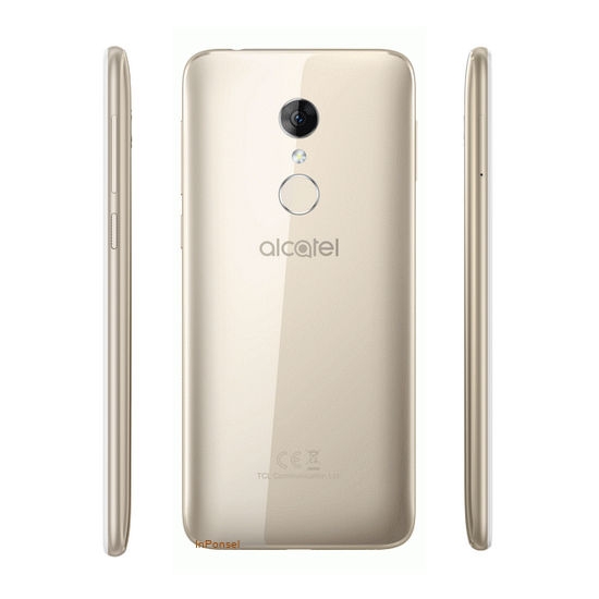 Alcatel 3