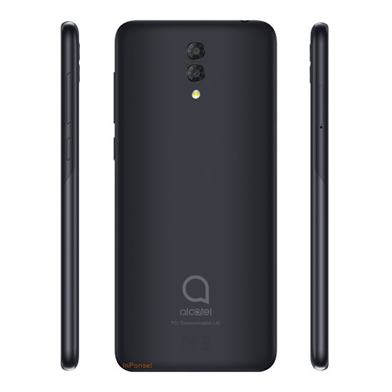 Alcatel 3L