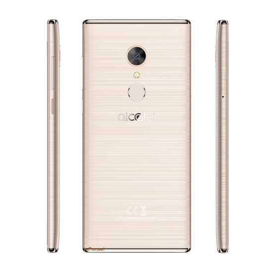 Alcatel 5