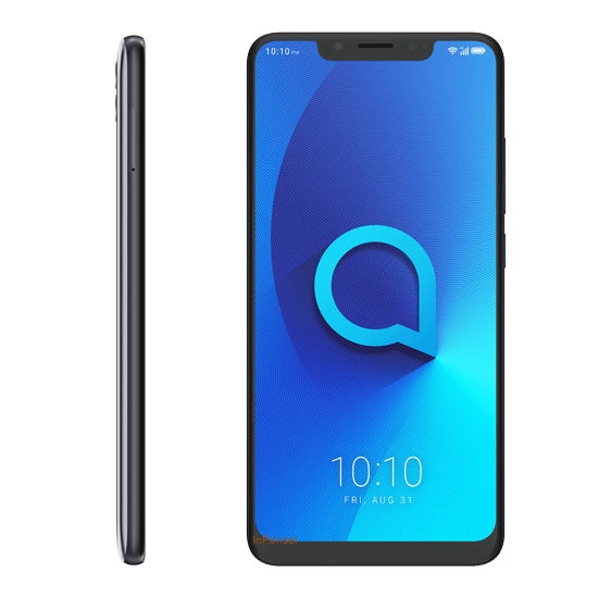 Alcatel 5V