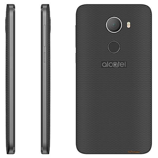Alcatel A30 Fierce