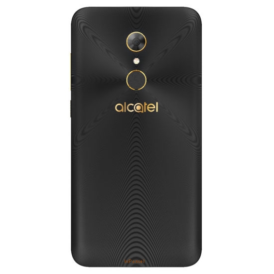 Alcatel A7 Dual
