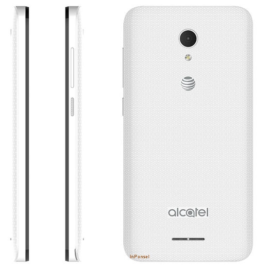 Alcatel CameoX