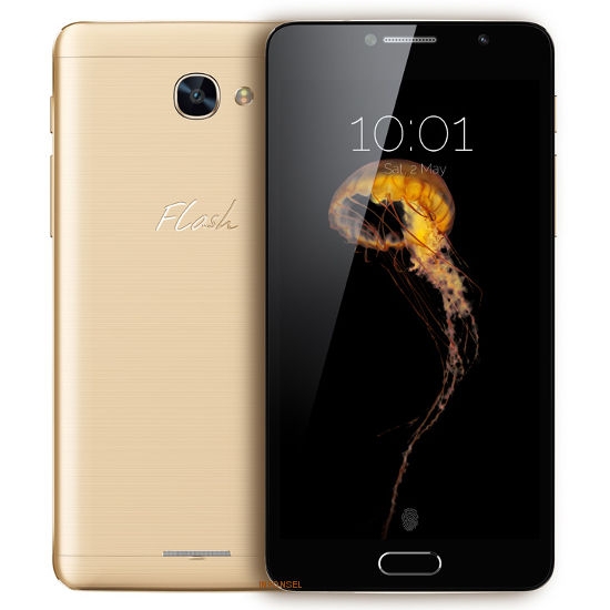 Alcatel Flash Plus 2