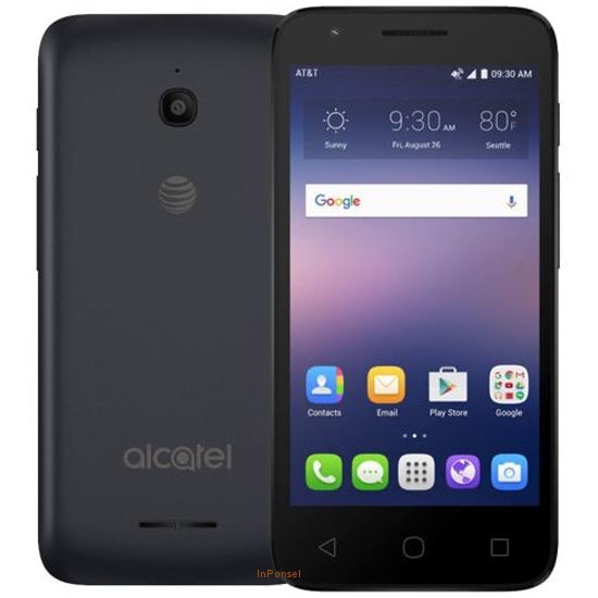 Alcatel Ideal