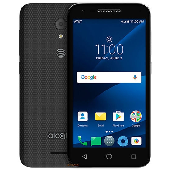 Alcatel IdealXCITE