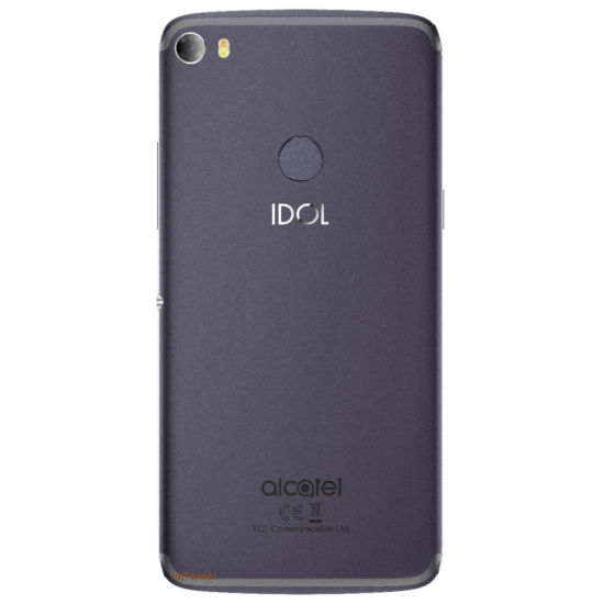Alcatel Idol 5s