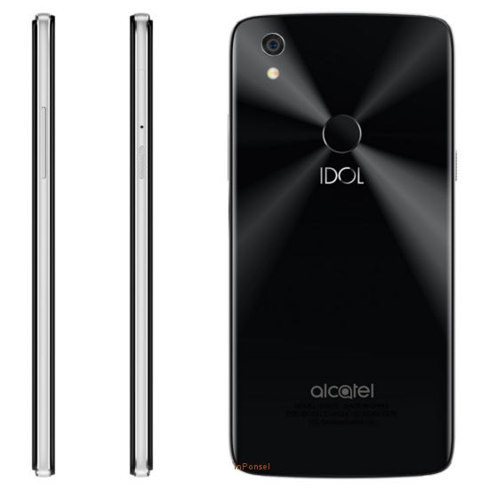 Alcatel Idol 5s USA