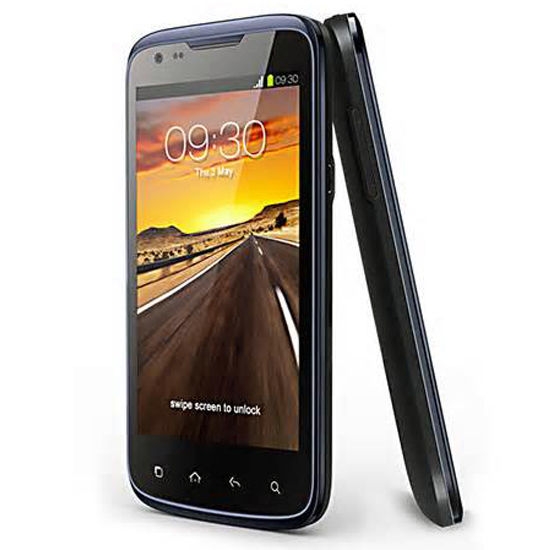 Alcatel One Touch D662