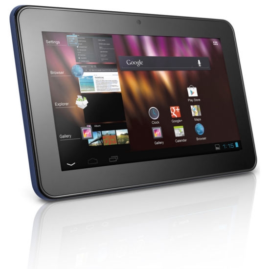 Alcatel One Touch Evo 7