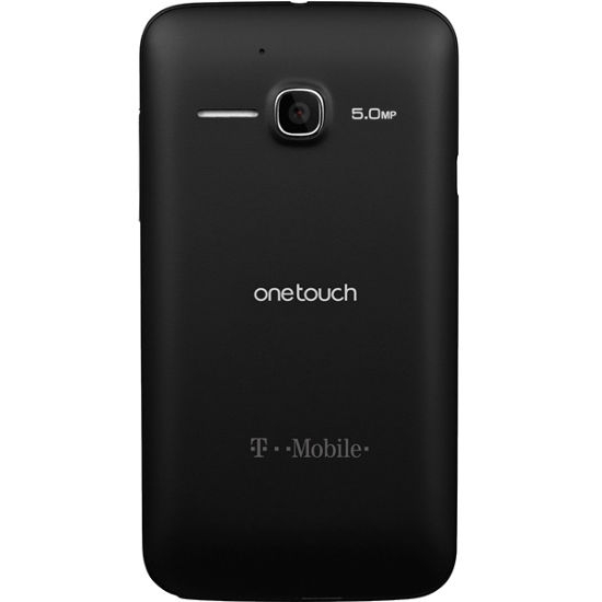 Alcatel One Touch Evolve