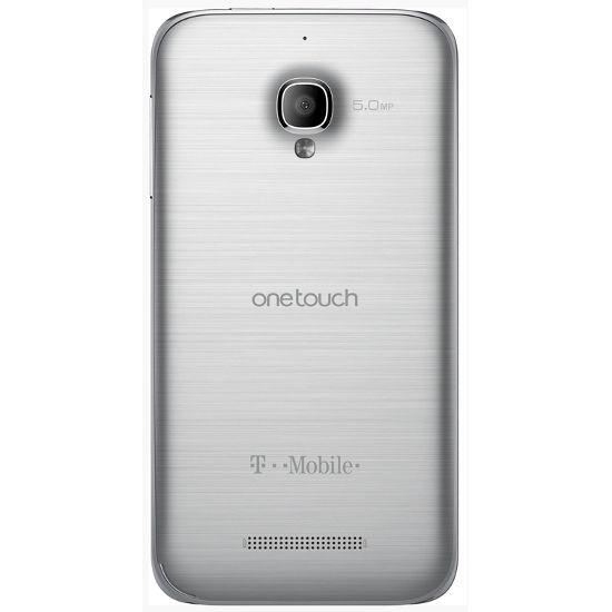 Alcatel One Touch Fierce
