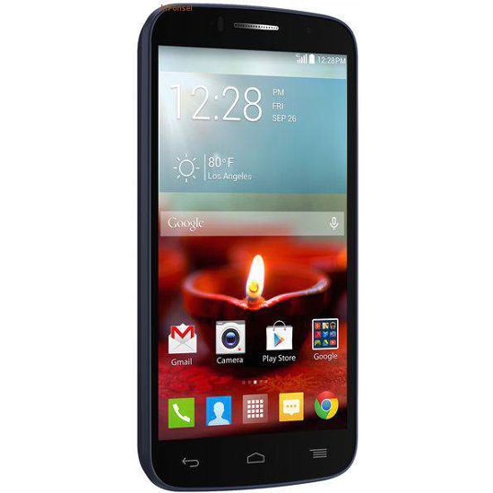 Alcatel One Touch Fierce 2
