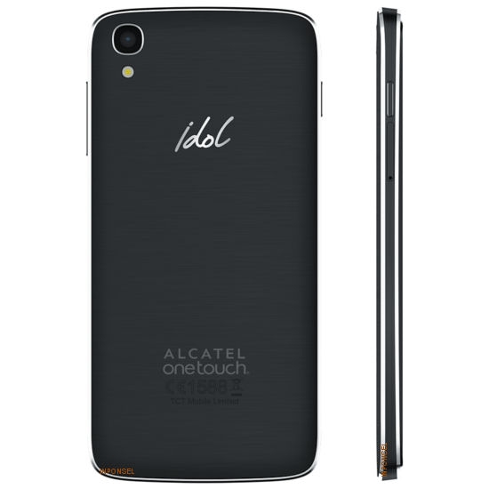 Alcatel One Touch Idol 3 (4.7)