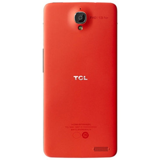 Alcatel One Touch Idol X