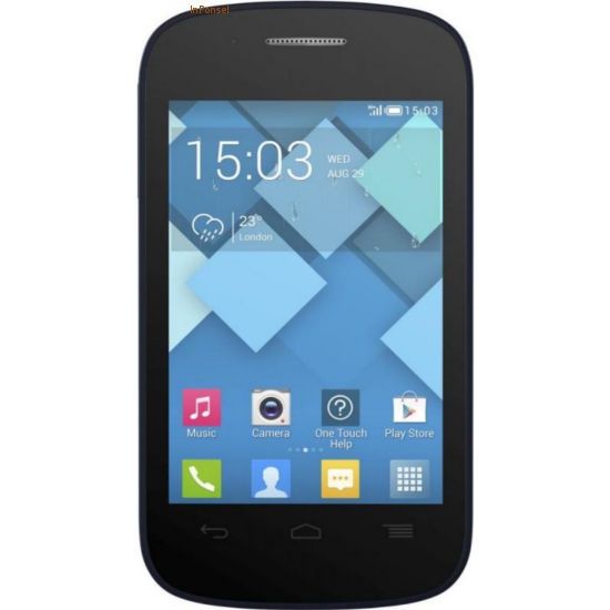 Alcatel One Touch Pixi 2