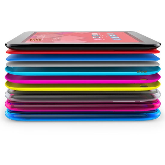 Alcatel One Touch POP 7