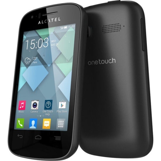 Alcatel One Touch Pop C1