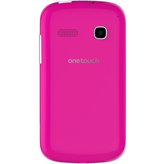Alcatel One Touch Pop C3
