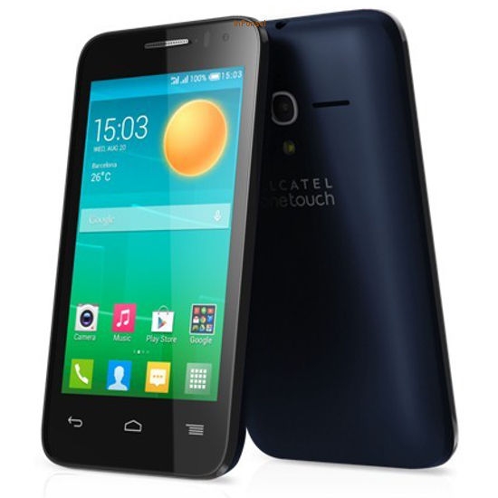 Alcatel One Touch POP D5