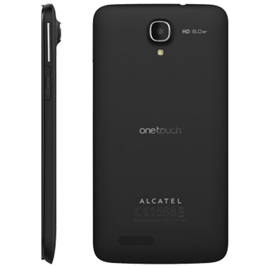 Alcatel One Touch Scribe HD