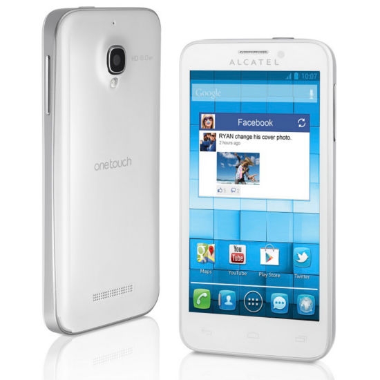Alcatel One Touch Snap