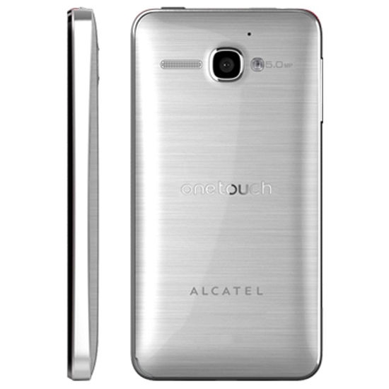 Alcatel One Touch Star